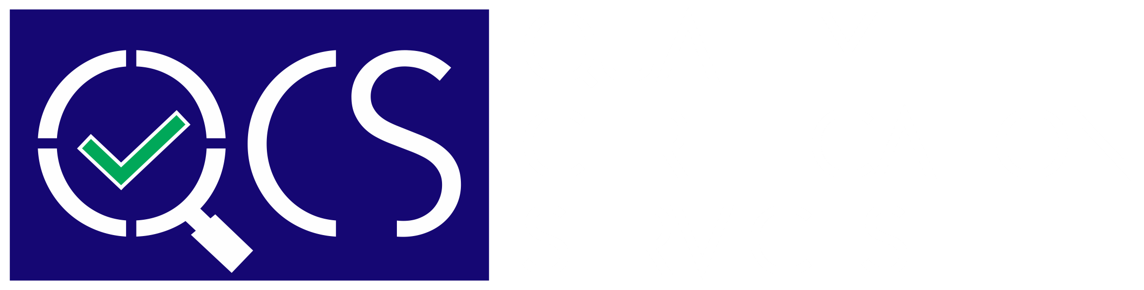 QCS Certification